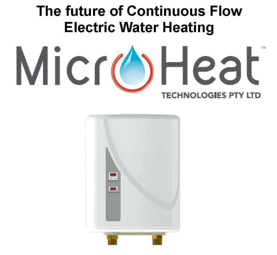 MicroHeat Technologies Pty Ltd