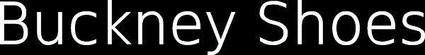 Buckney Shoes BV