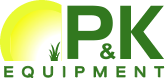 P & K Equipment