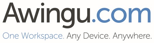 Awingu NV