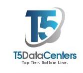 T5 Data Centers