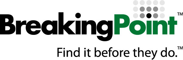 Breakingpoint Systems, Inc.