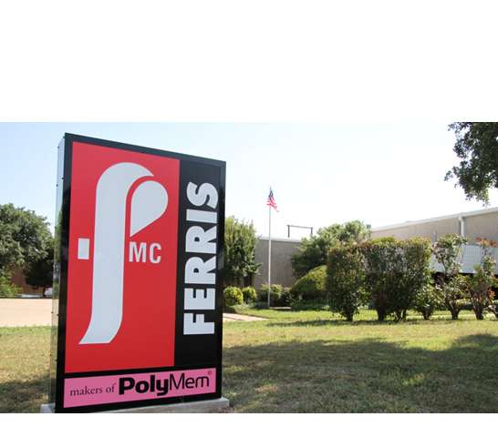 Ferris Manufacturing Corp.