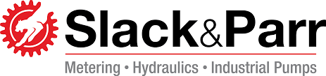 Slack & Parr Ltd.