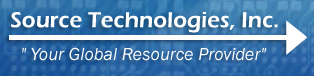 Source Technologies Inc