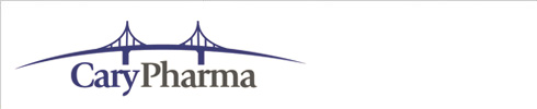 Cary Pharmaceuticals, Inc.