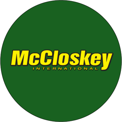 McCloskey International