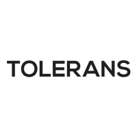 Tolerans AB