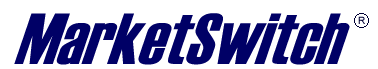 Marketswitch Corp.