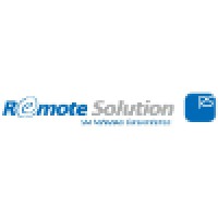 Remote Solution Co. Ltd.