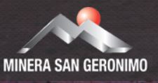 Cia Minera San Geronimo
