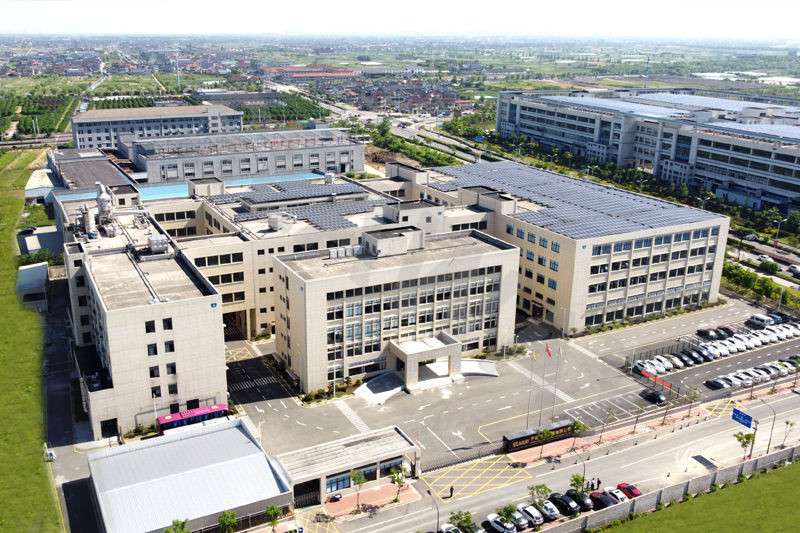 Ningbo Shuaiwei Electric Appliance Co. Ltd.