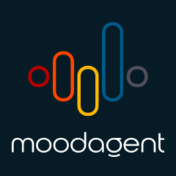 Moodagent AS