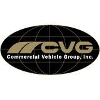 Commercial Vehicle Group, Inc.