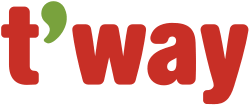 T'way Holdings, Inc.