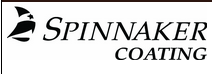 Spinnaker Coating