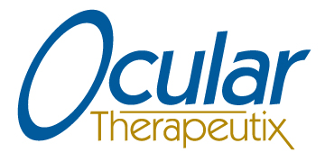 Ocular Therapeutix, Inc.