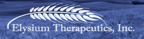 Elysium Therapeutics, Inc.