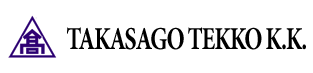 Takasago Tekko KK