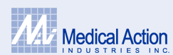 Medical Action Industries, Inc.