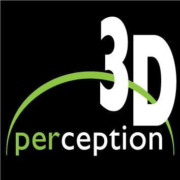 3D perception AS