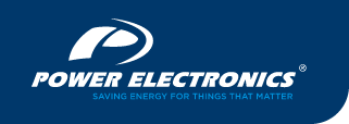Power Electronics ESPAÑA SL