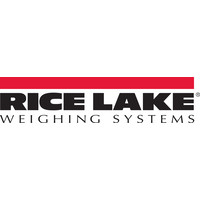 Rice Lake Weighing Systems, Inc.