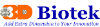 3D Biotek LLC