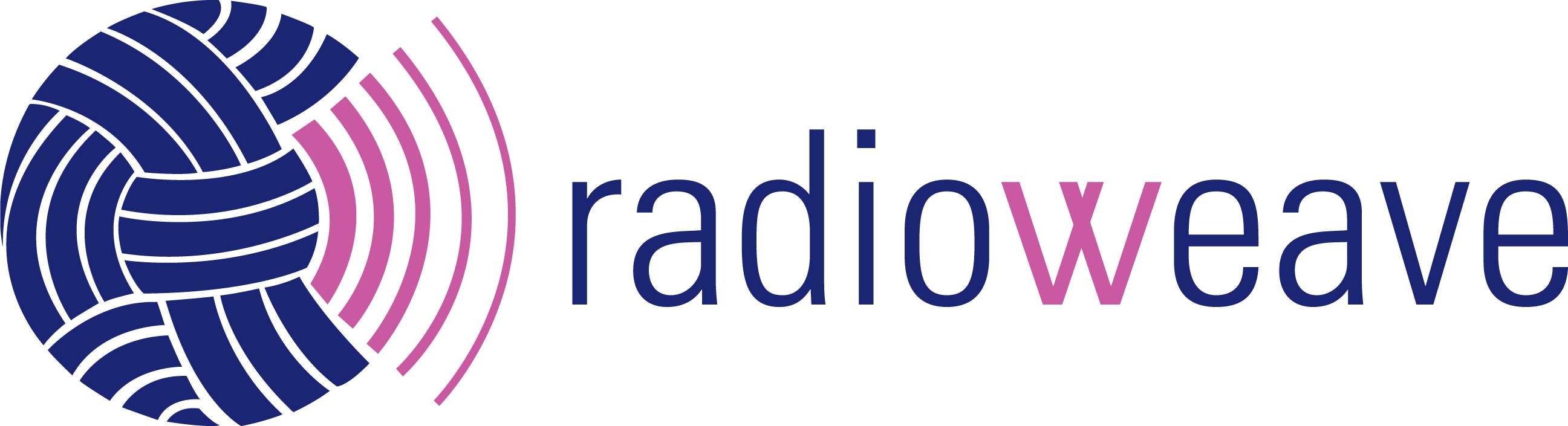 RadioWeave