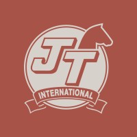 Jt International Distributors, Inc.