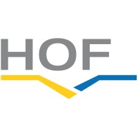 HOF Sonderanlagenbau GmbH