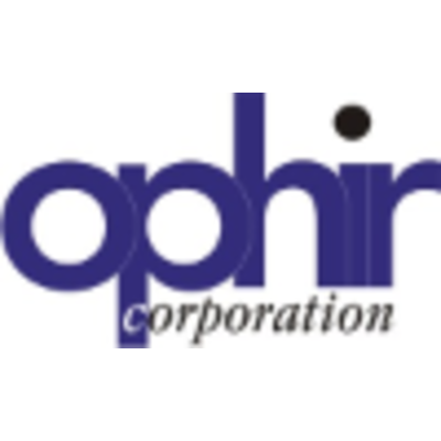 Ophir Corp