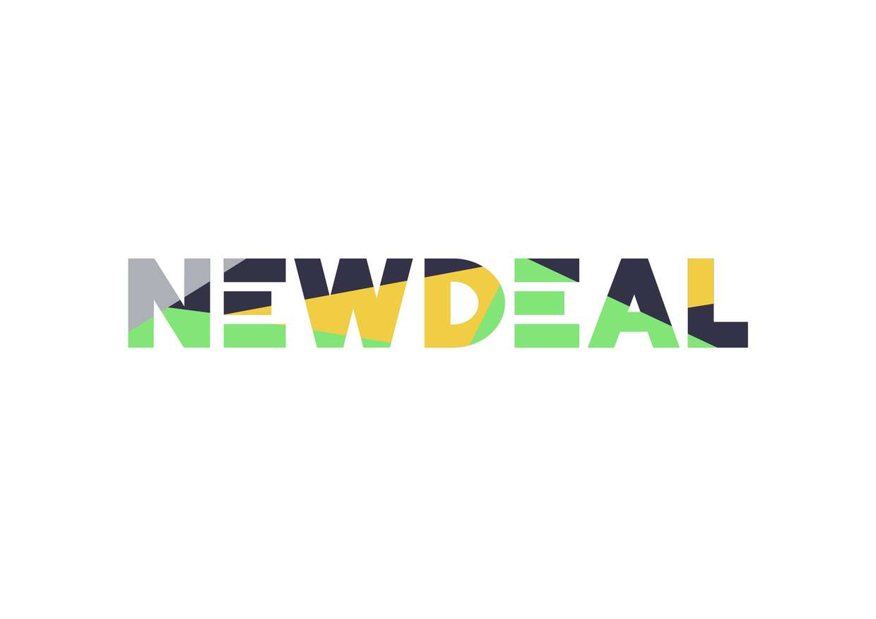 New Deal Technology SAS