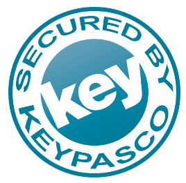 Keypasco AB