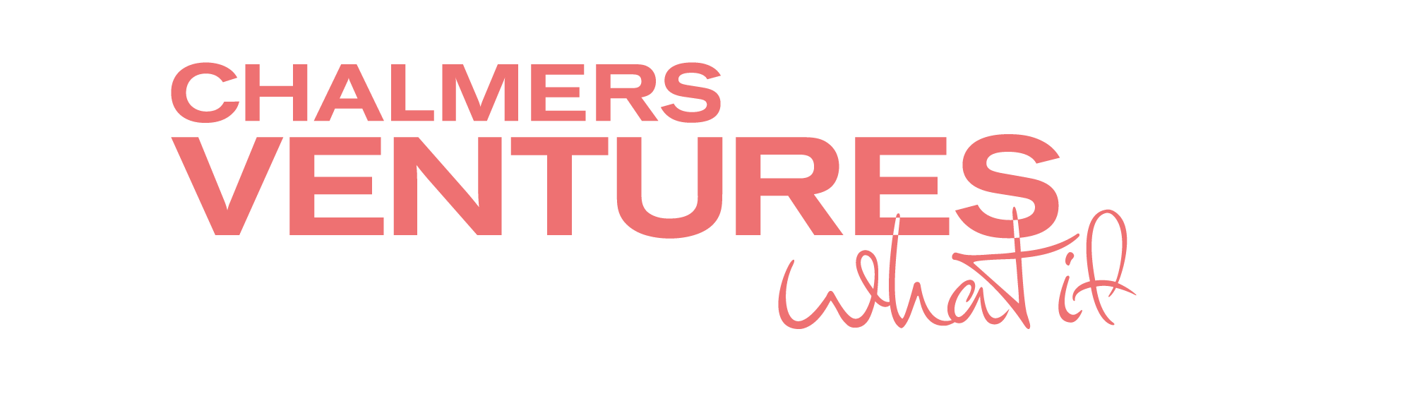 Chalmers Ventures AB