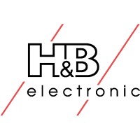 H&B Electronic GmbH & Co. KG