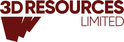 3D Resources