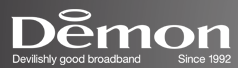Demon Internet
