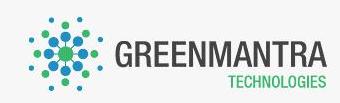 GreenMantra Recycling Technologies Ltd.