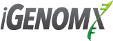 iGenomX International Genomics Corp.
