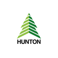 Hunton Fiber AS