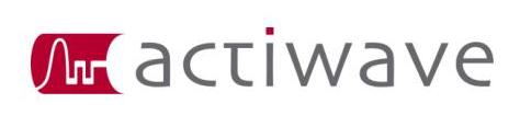 Actiwave AB