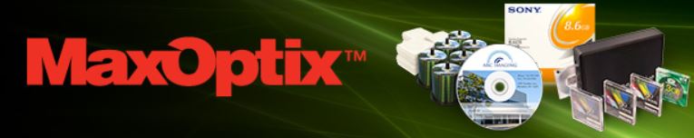 MaxOptix Corp.