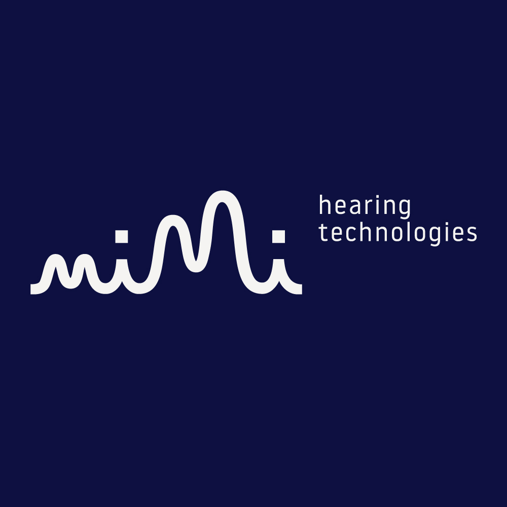 Mimi Hearing Technologies GmbH