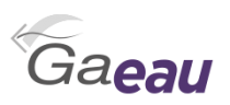 Gaeau