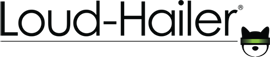 Loud-Hailer, Inc.