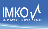 IMKO Micromodultechnik GmbH