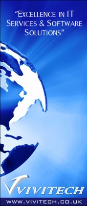 Vivitech Ltd.