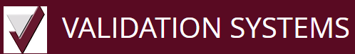 Validation Systems