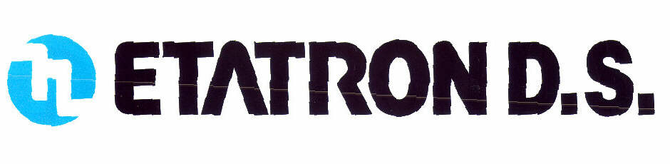 Etatron D.S. SpA